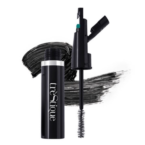 treStiQue Other - trestique Good Vibes Mascara and Curler